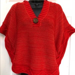 Super cute fall sweater